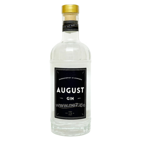 August London Dry Gin 0,7l