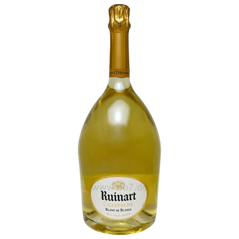 Ruinart Blanc de Blancs Brut MAGNUM  1,5l