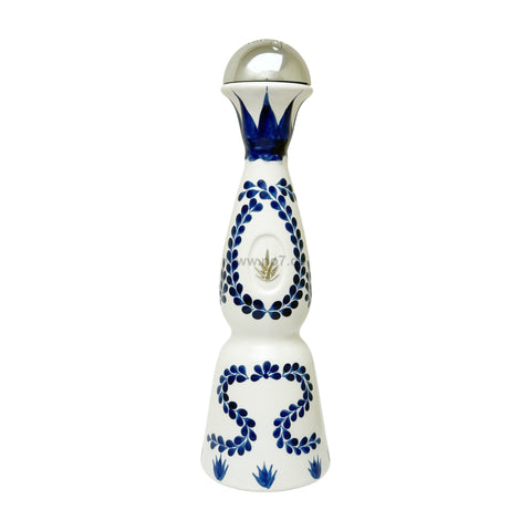 Clase Azul Reposado Tequila 0,2l