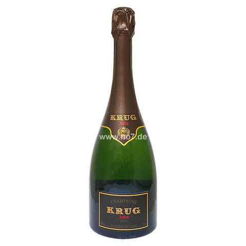 Krug Grand Vintage 2011 0,75l