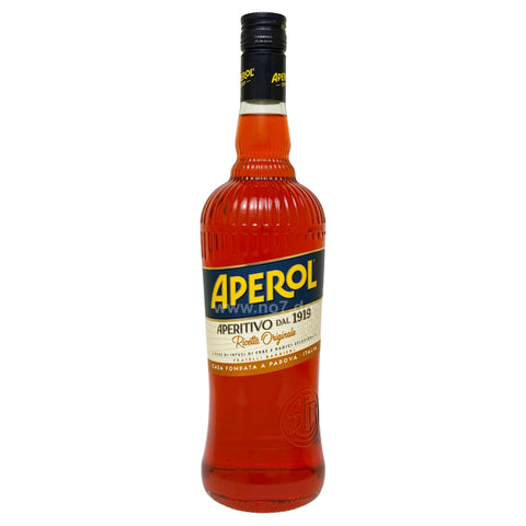 Aperol 1,0l
