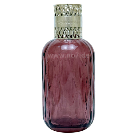 Lampe Quintessence Prune mit Blé d´Or 0,25l - Lampe Berger