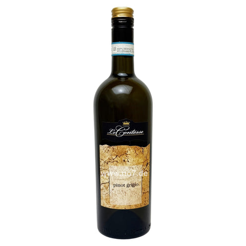Pinot Grigio DOC Venezia - Le Contesse  0,75l