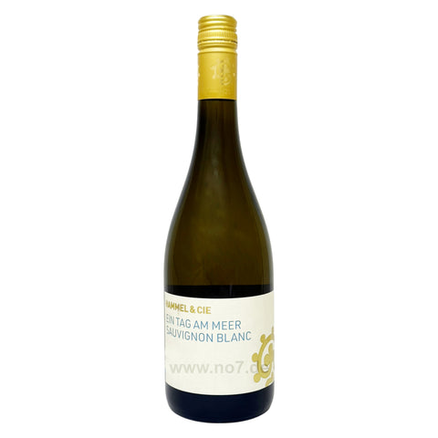 Ein Tag Am Meer Sauvignon Blanc 2025 - WG Hammel  0,7