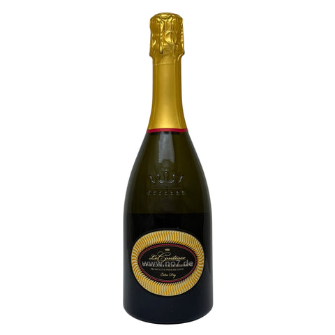 Conegliano Valdobbiadene Prosecco Superiore DOCG Extra Dry - Le Contesse  0,75l