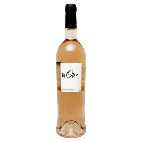 By.Ott Rose 2025 Cotes du Provence AC - Domaines Ott 0,75l