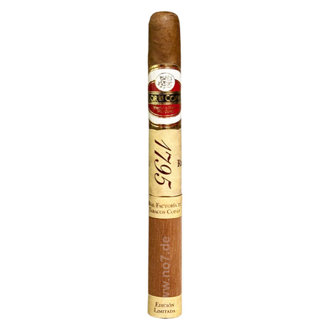 Flor de Copan 1795 Edicion Limitada 2025