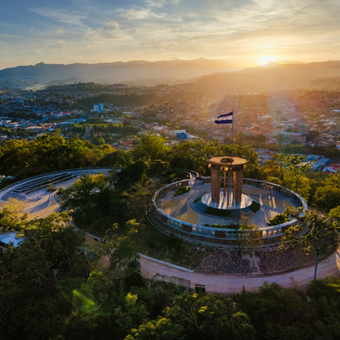 Honduras