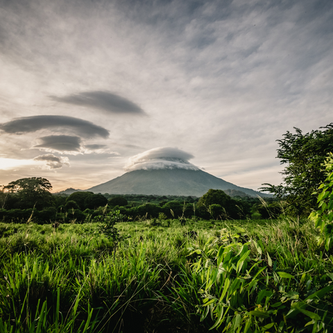 Nicaragua