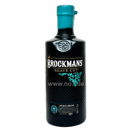 Brockmans Agave Cut Gin 0,7l